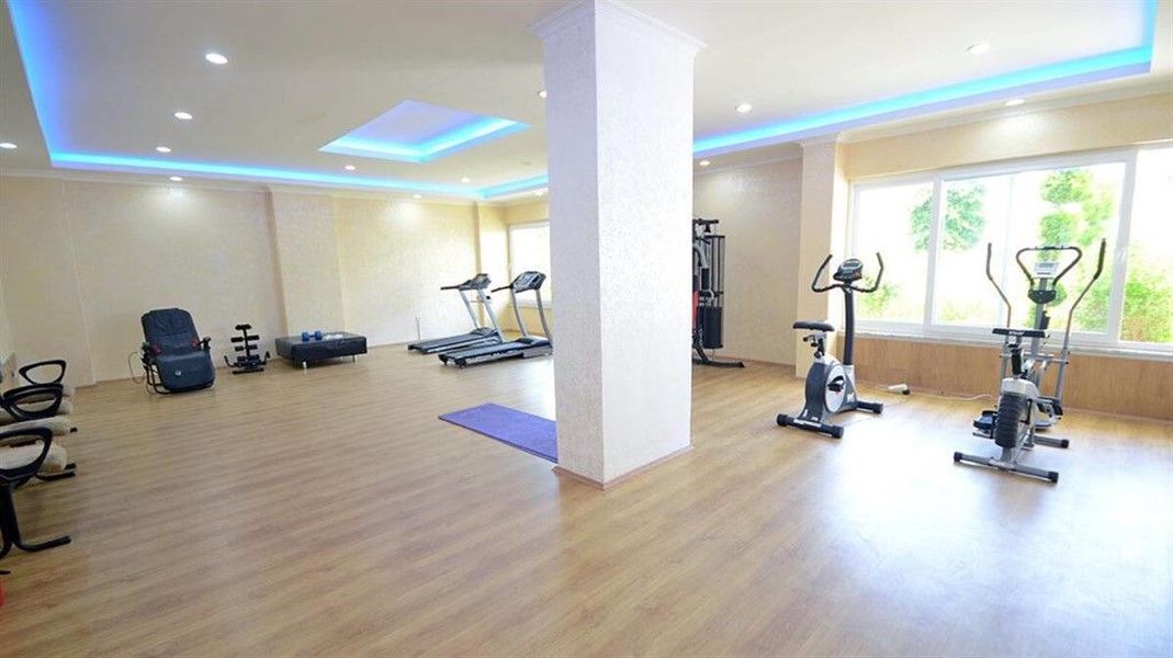Квартира в Алании, Турция, 65 м2 фото 5