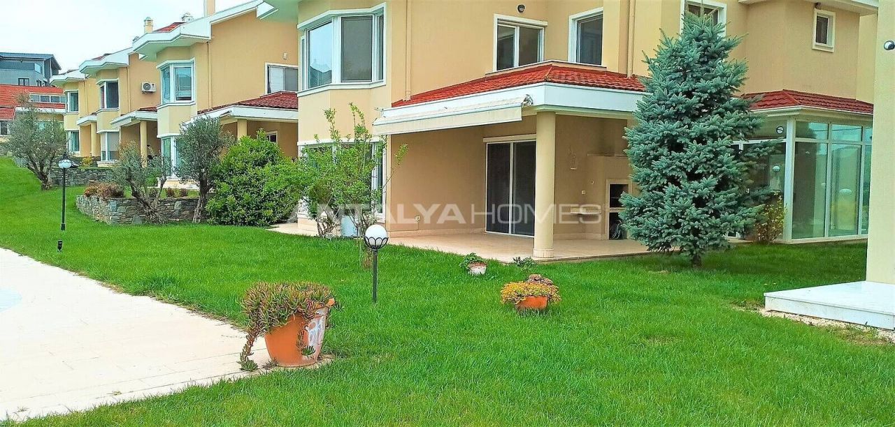 Вилла Муданья, Турция, 868 м2 фото 3