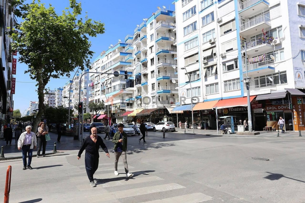 Квартира в Анталии, Турция, 140 м2 фото 5