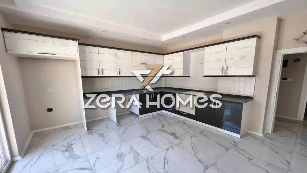 Квартира в Алании, Турция, 130 м2 фото 3