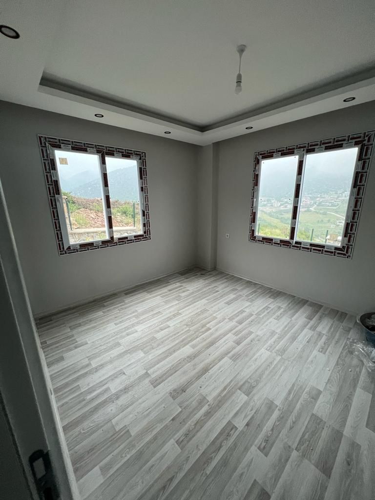 Вилла в Мерсине, Турция, 200 м2 фото 5