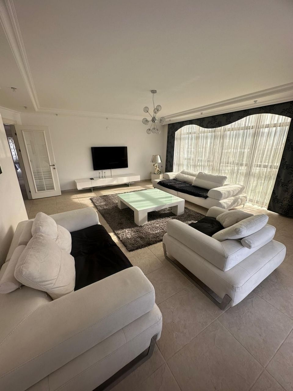 Апартаменты в Алании, Турция, 400 м2 фото 4