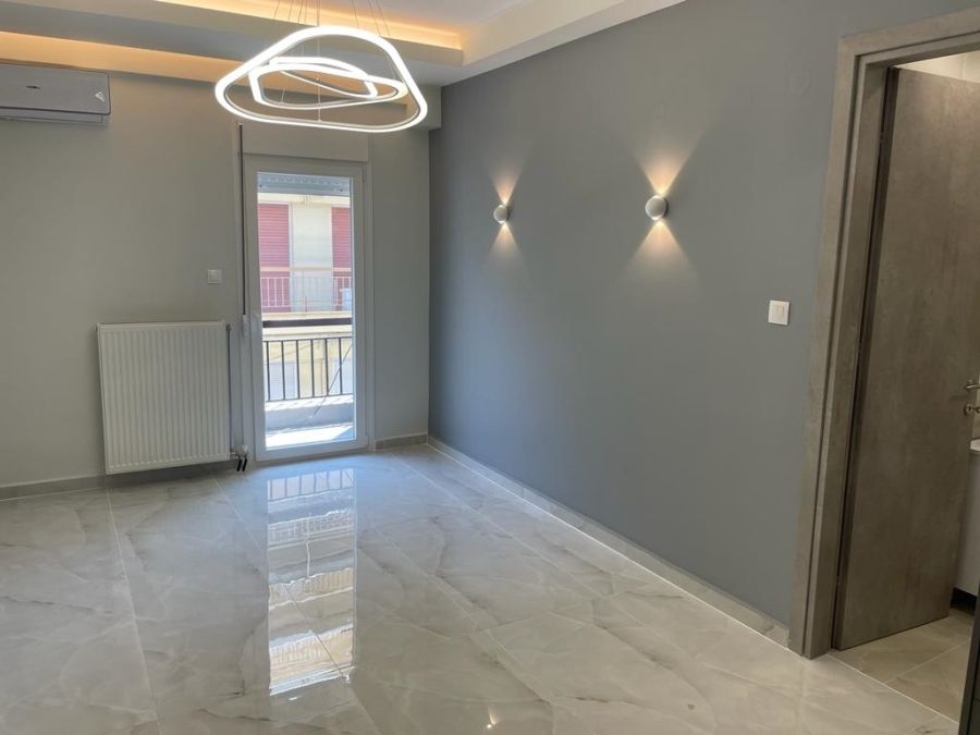 Квартира в Салониках, Греция, 36 м2 фото 5