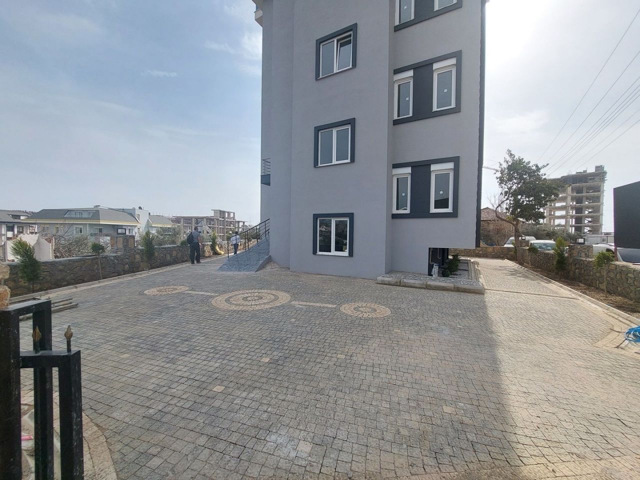 Квартира в Авсалларе, Турция, 60 м2 фото 4