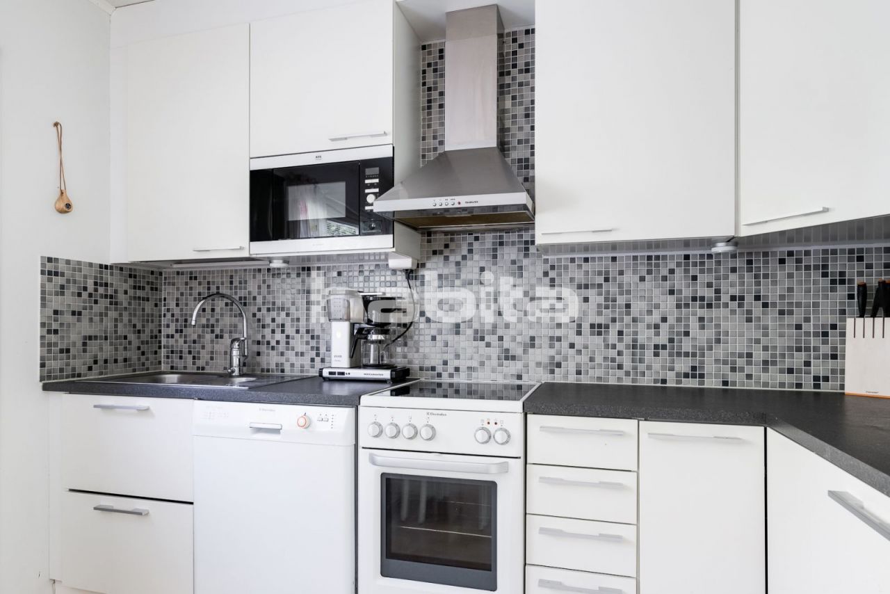 Квартира Raahe, Финляндия, 80 м2 фото 5