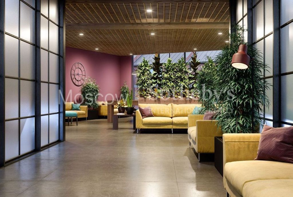 Апартаменты в Шеффилде, Великобритания, 14 м2 фото 4
