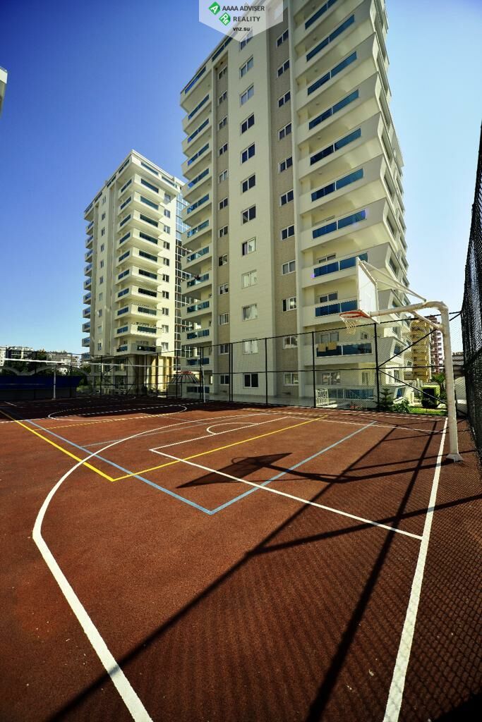 Квартира в Алании, Турция, 125 м2 фото 2
