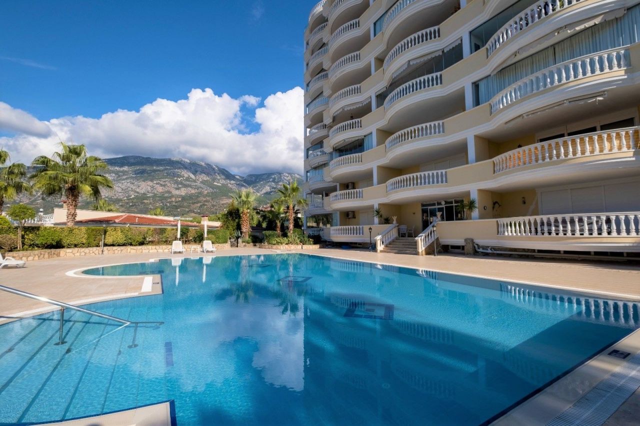 Квартира в Алании, Турция, 145 м2 фото 3