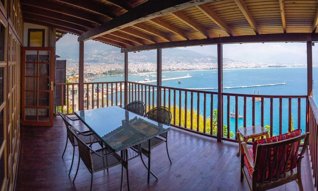 Вилла в Алании, Турция, 260 м2 фото 2