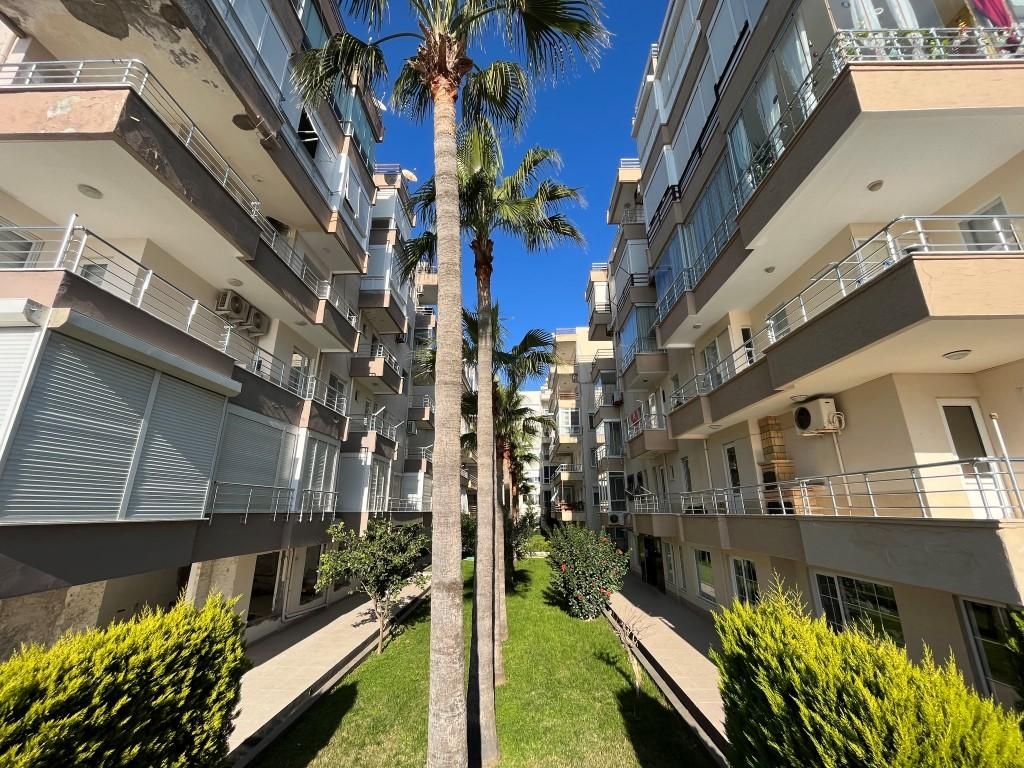 Квартира в Алании, Турция, 120 м2 фото 3