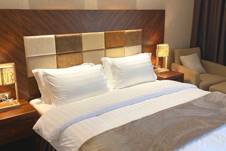 Апартаменты в Батуми, Грузия, 40 м2 фото 4