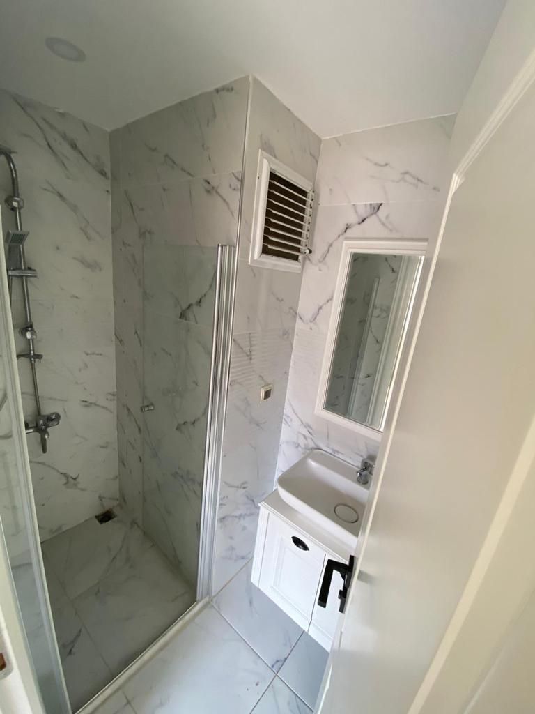 Квартира в Мерсине, Турция, 100 м2 фото 3