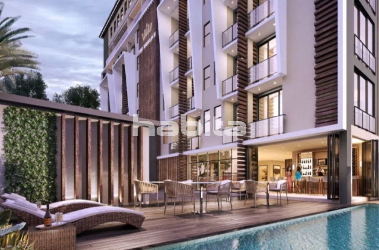 Апартаменты Airport Residential Area, Гана, 102 м2 фото 3