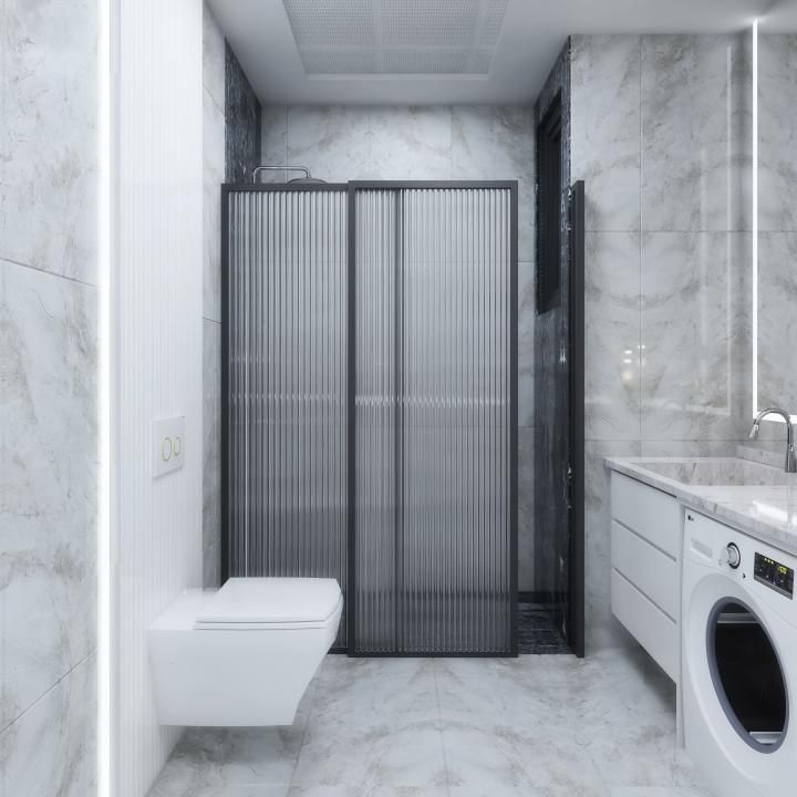 Квартира в Анталии, Турция, 97 м2 фото 4