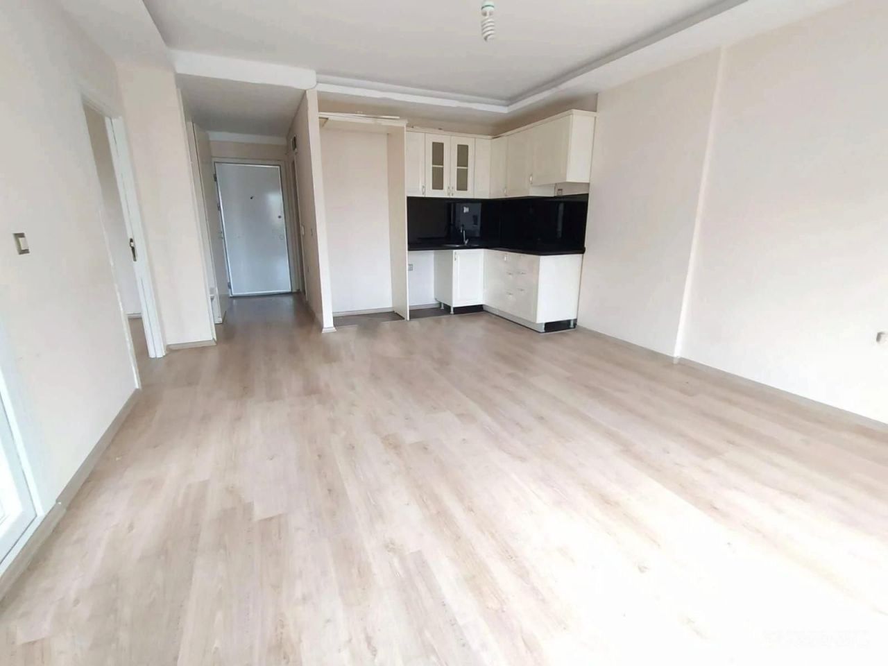 Квартира в Мерсине, Турция, 70 м2 фото 3