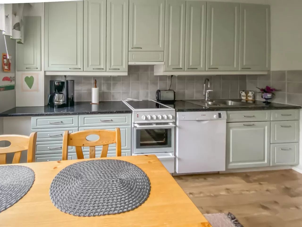Квартира в Варкаусе, Финляндия, 80.5 м2 фото 2