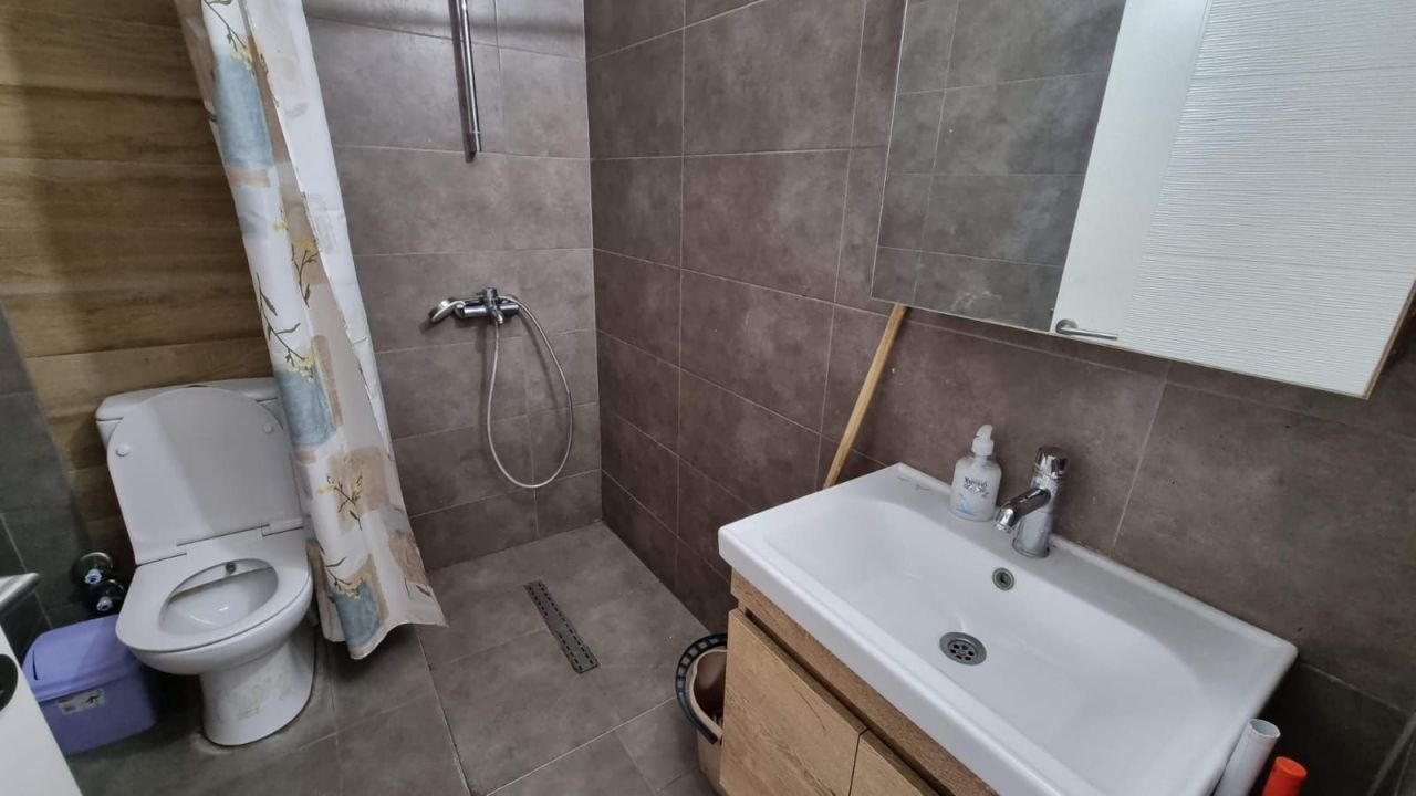 Студия в Фамагусте, Кипр, 40 м2 фото 2