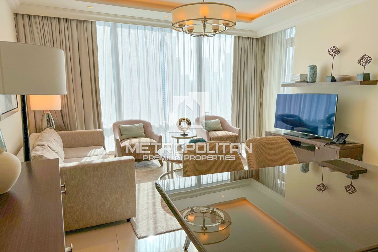 Апартаменты в Дубае, ОАЭ, 78 м2 фото 5