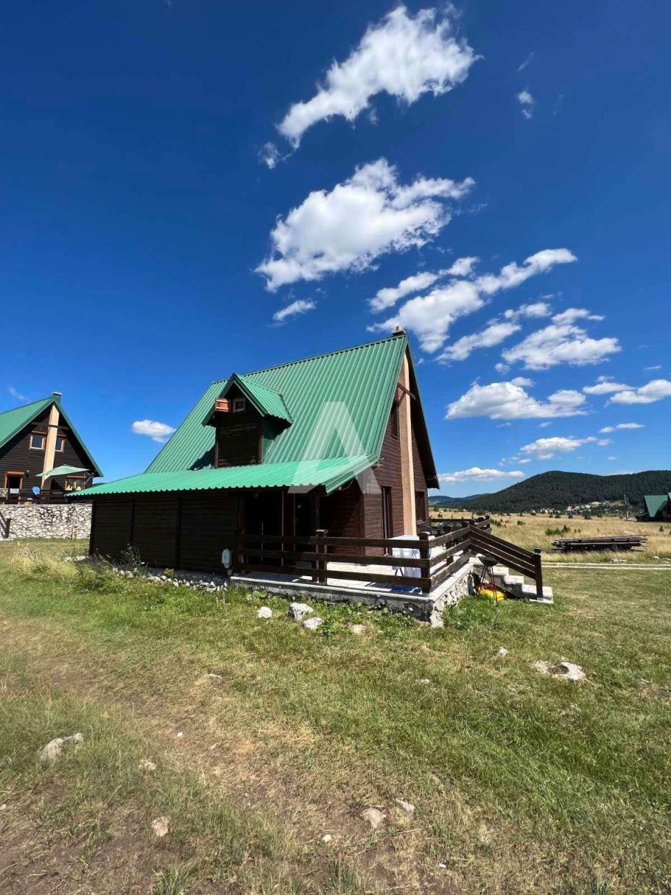 Дом в Жабляке, Черногория, 96 м2 фото 2