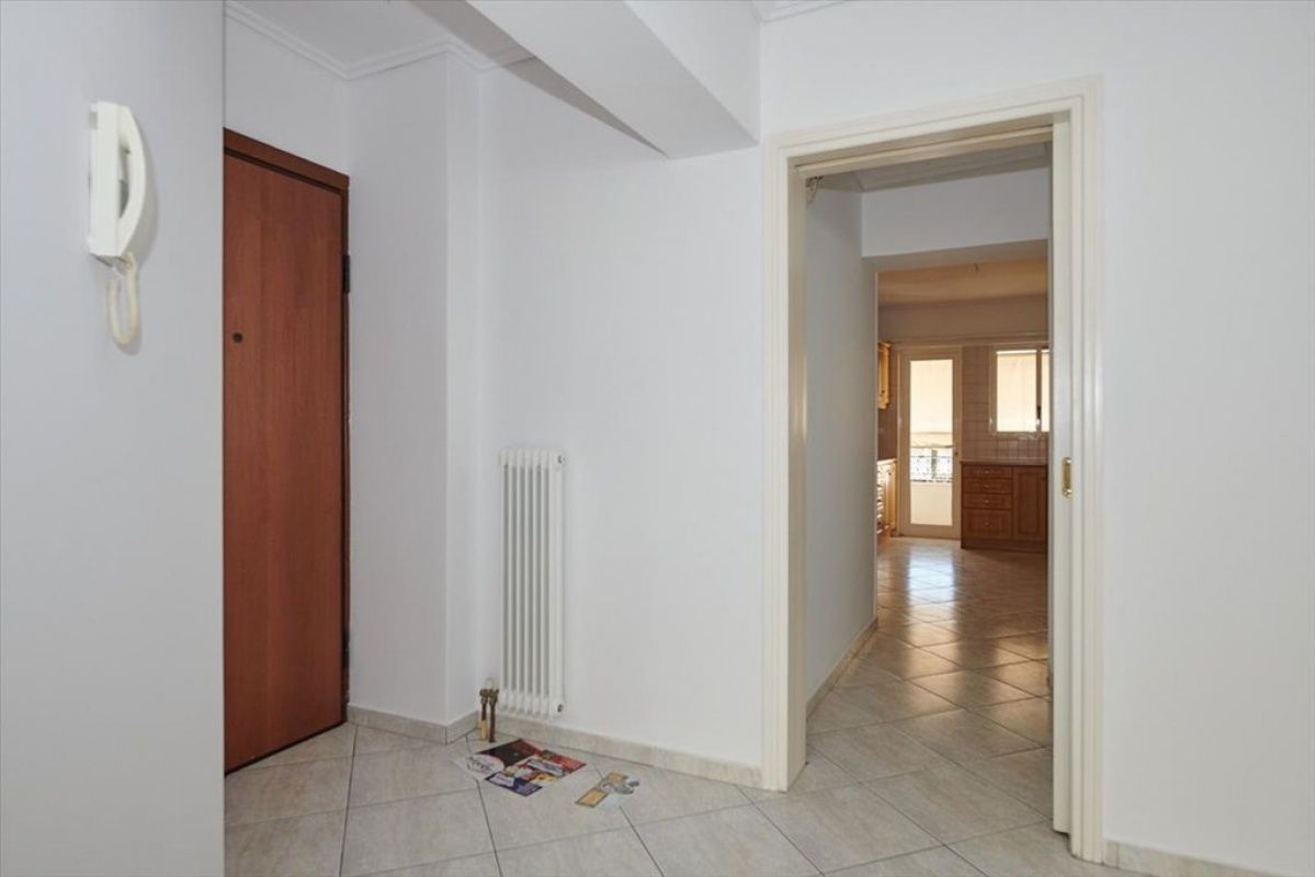 Квартира в Афинах, Греция, 100 м2 фото 3