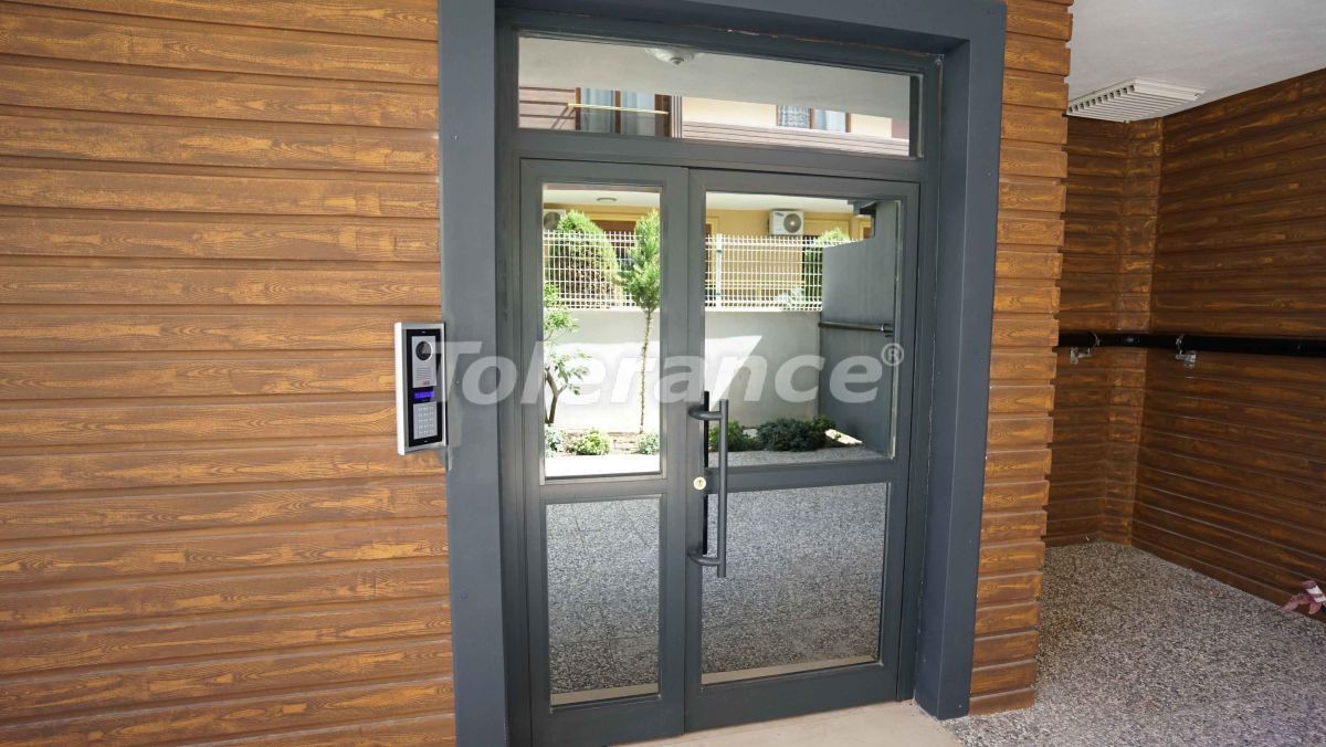 Апартаменты в Анталии, Турция, 70 м2 фото 2