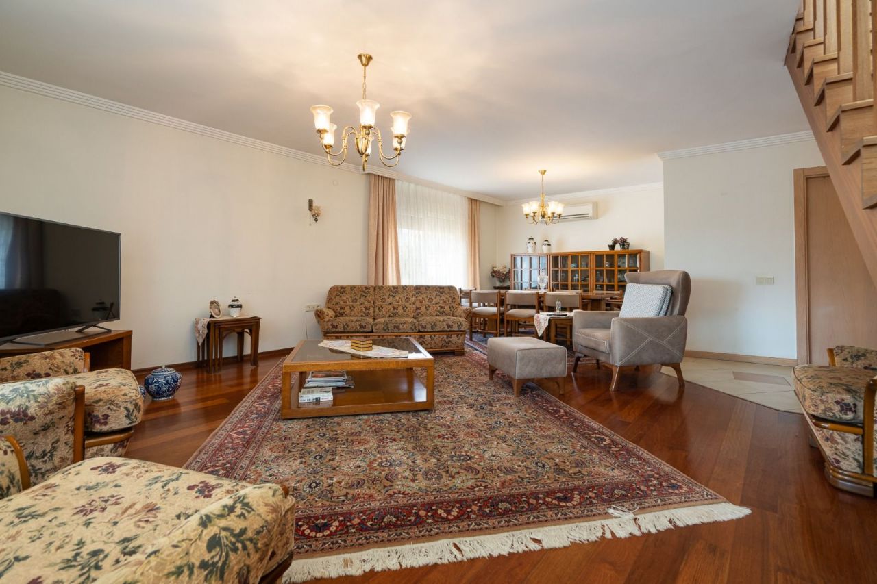 Пентхаус в Анталии, Турция, 210 м2 фото 3