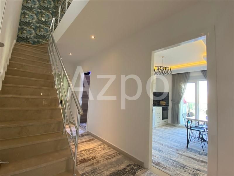 Пентхаус в Алании, Турция, 215 м2 фото 4