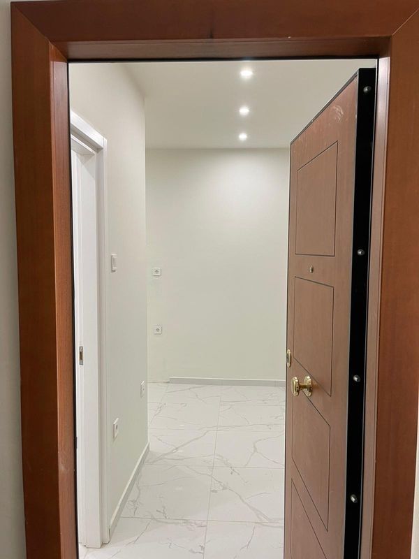 Студия в Афинах, Греция, 25 м2 фото 4
