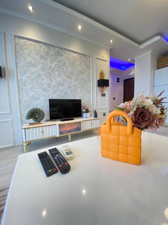 Квартира в Алании, Турция, 65 м2 фото 3
