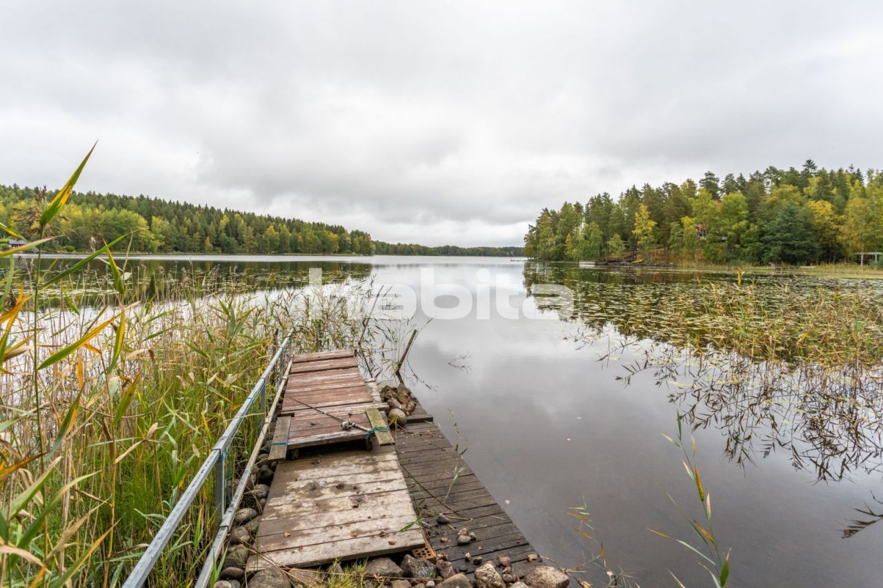 Дом в Хямеэнлинна, Финляндия, 88.5 м2 фото 5