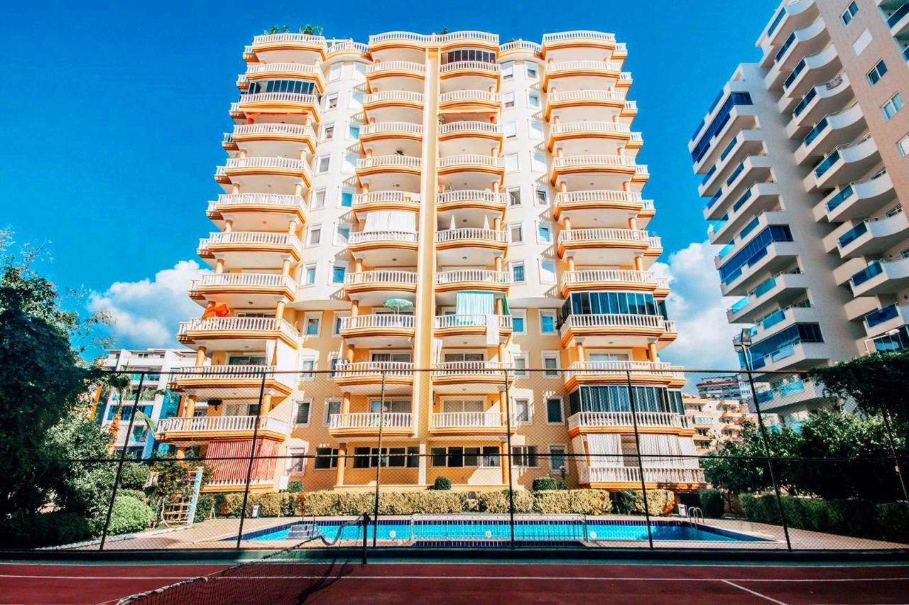 Пентхаус в Алании, Турция, 275 м2 фото 2