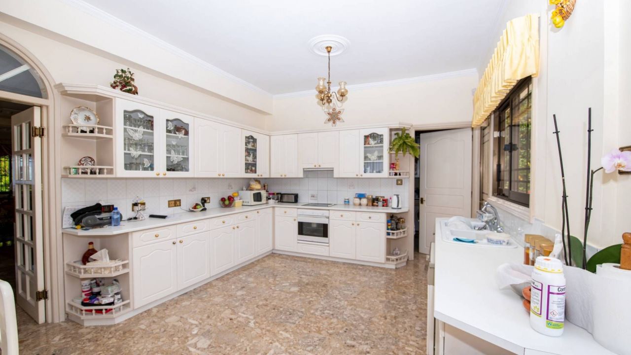 Вилла в Тале, Кипр, 500 м2 фото 4
