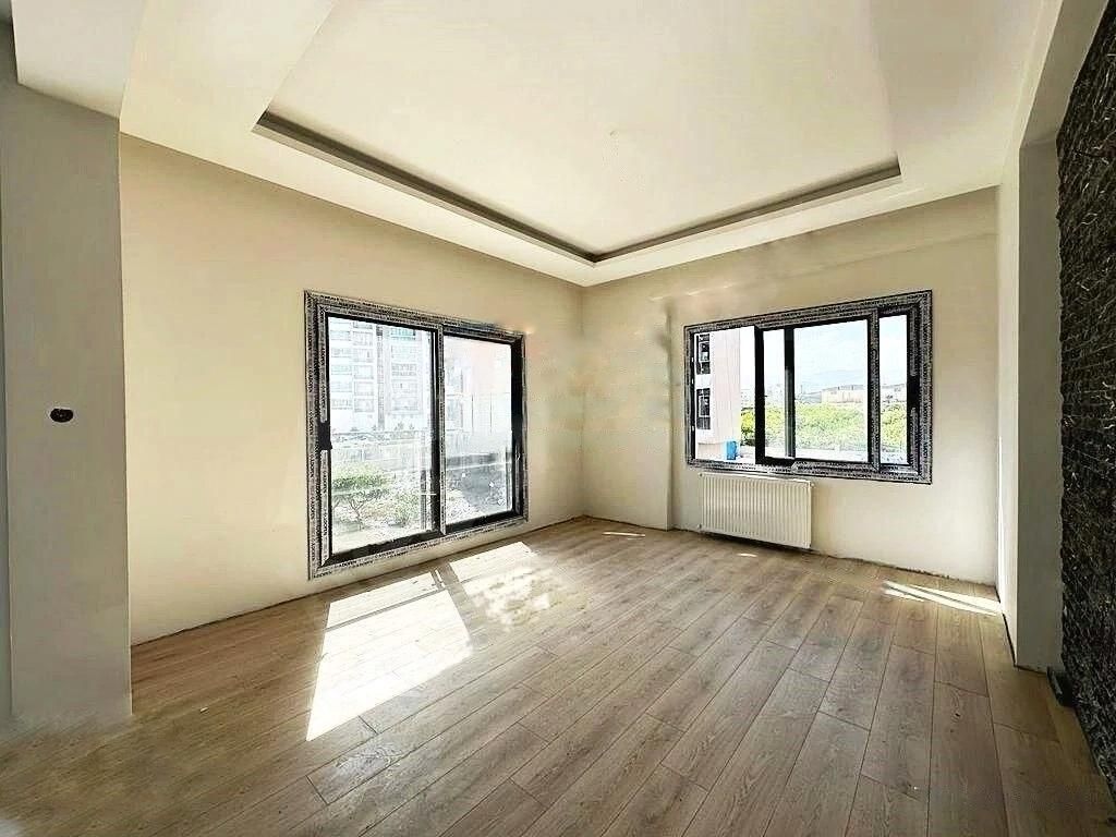 Квартира в Мерсине, Турция, 80 м2 фото 2
