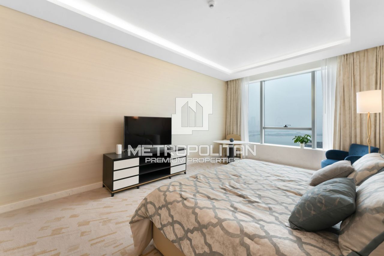 Апартаменты в Дубае, ОАЭ, 98 м2 фото 4