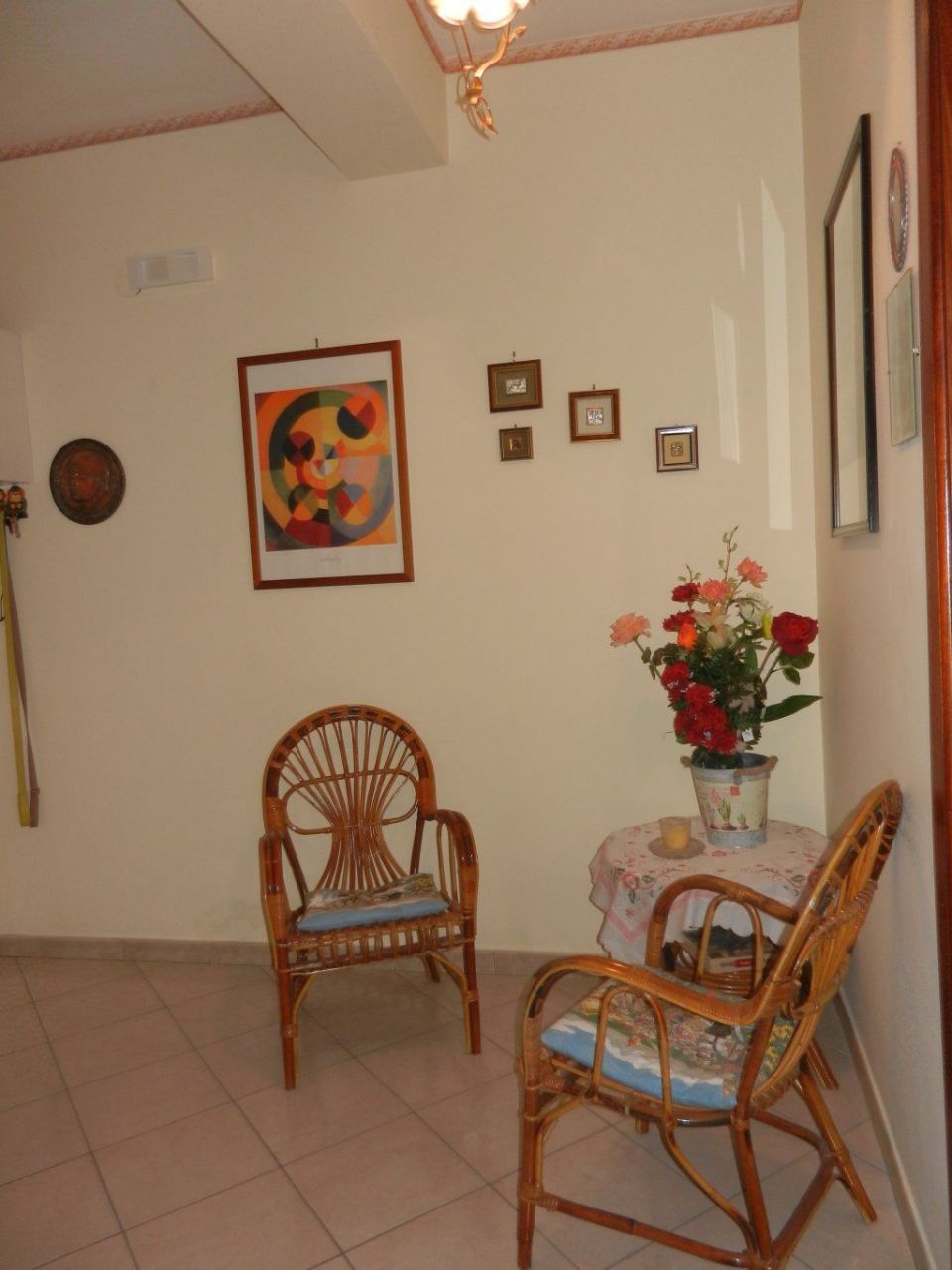 Квартира в Скалее, Италия, 79 м2 фото 2