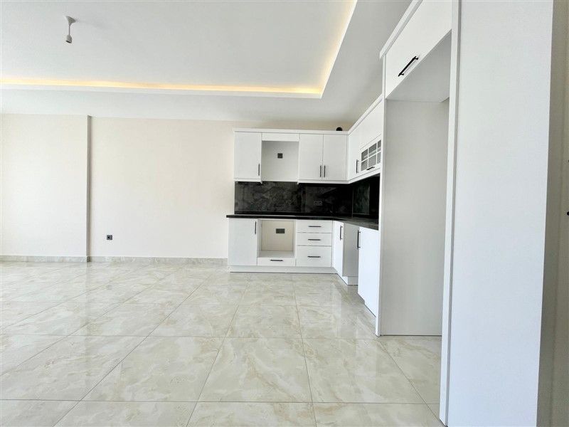 Квартира в Алании, Турция, 65 м2 фото 5