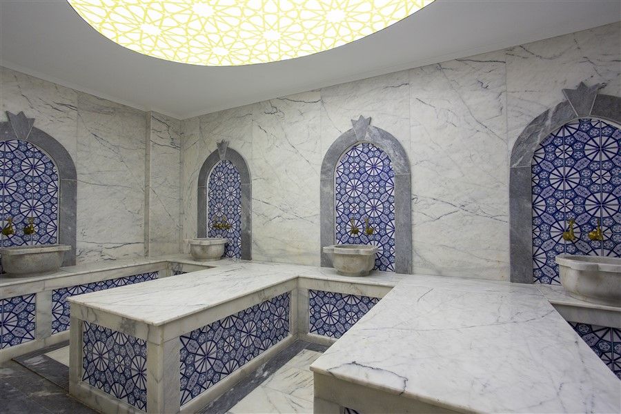 Квартира в Алании, Турция, 97 м2 фото 5