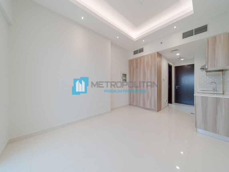 Студия Sports City, ОАЭ, 37.9 м2 фото 5