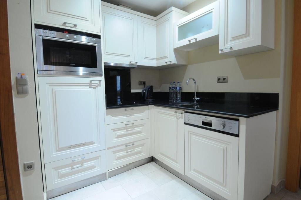 Квартира в Алании, Турция, 101 м2 фото 2