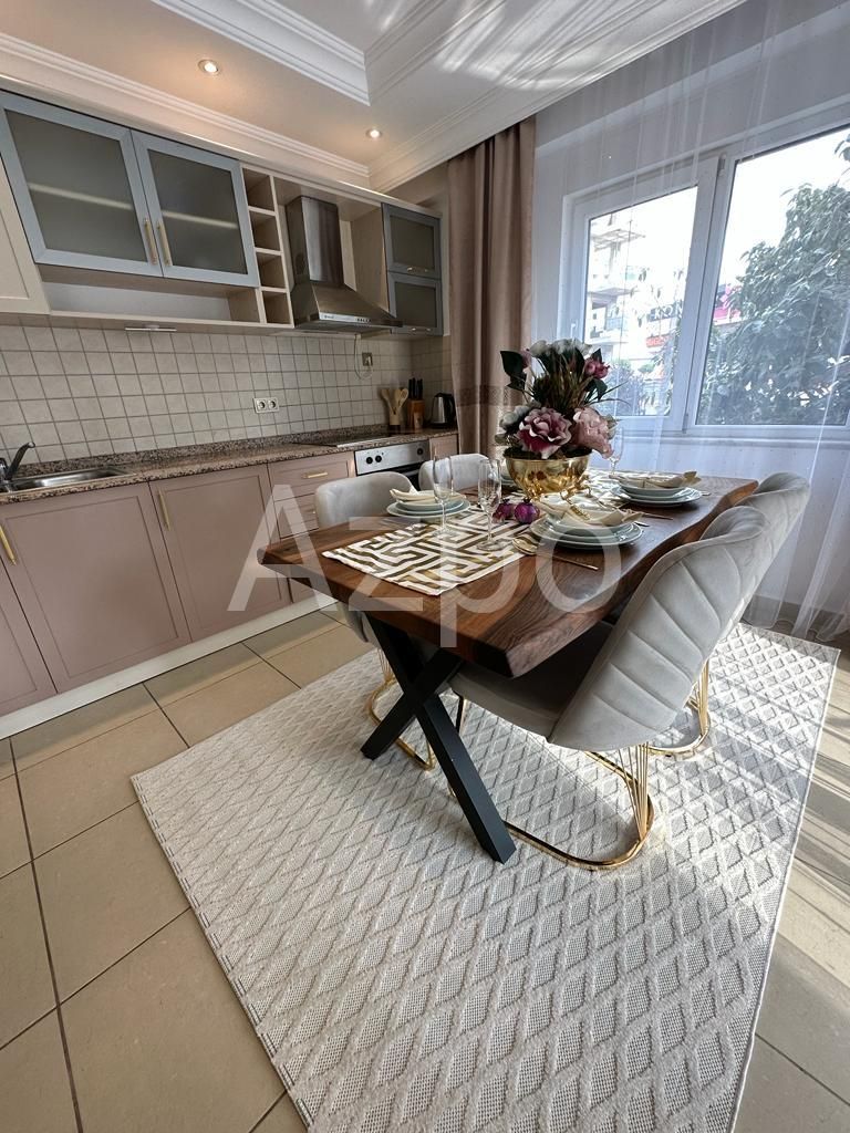 Апартаменты в Алании, Турция, 115 м2 фото 3
