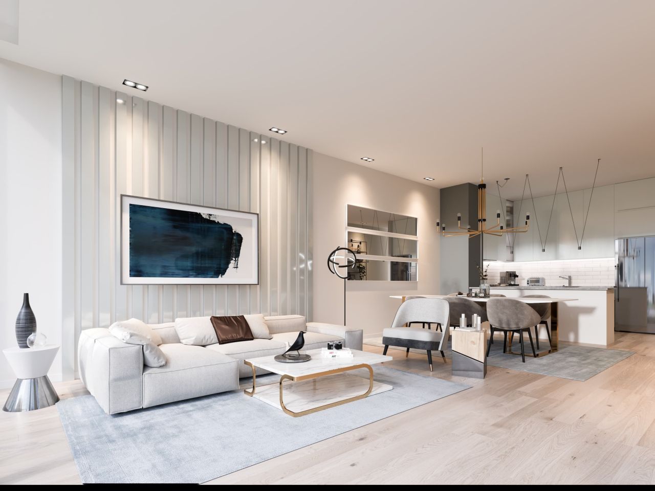 Вилла в Измире, Турция, 123.37 м2 фото 4
