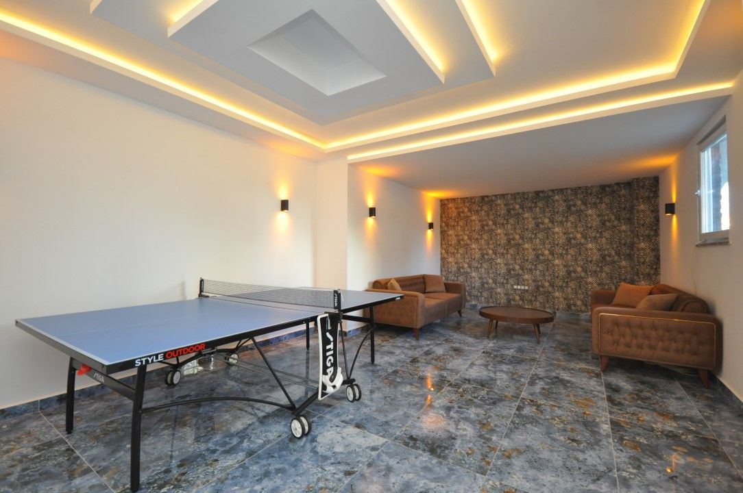 Пентхаус в Алании, Турция, 110.9 м2 фото 5