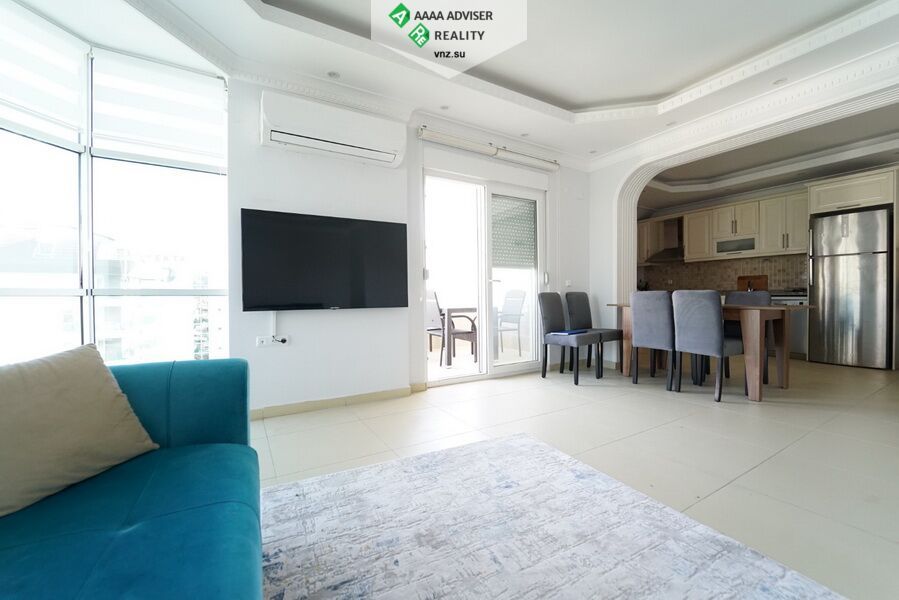 Квартира в Алании, Турция, 200 м2 фото 5