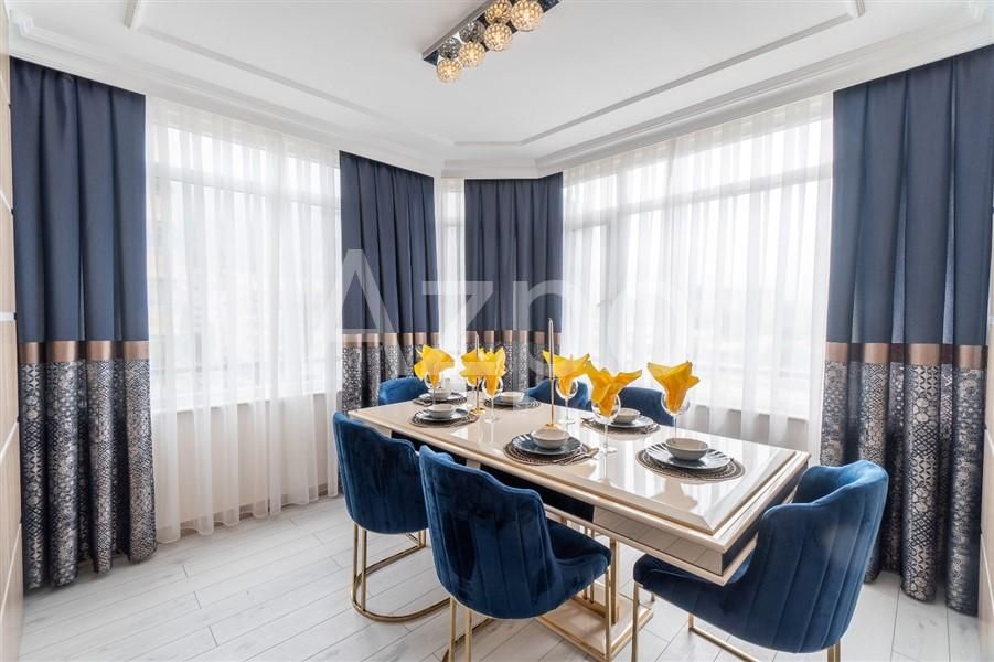 Пентхаус в Алании, Турция, 150 м2 фото 2