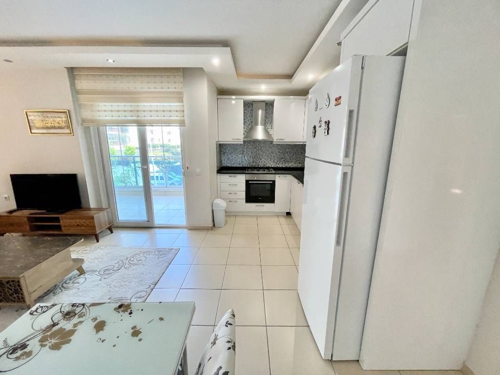 Квартира в Алании, Турция, 100 м2 фото 3