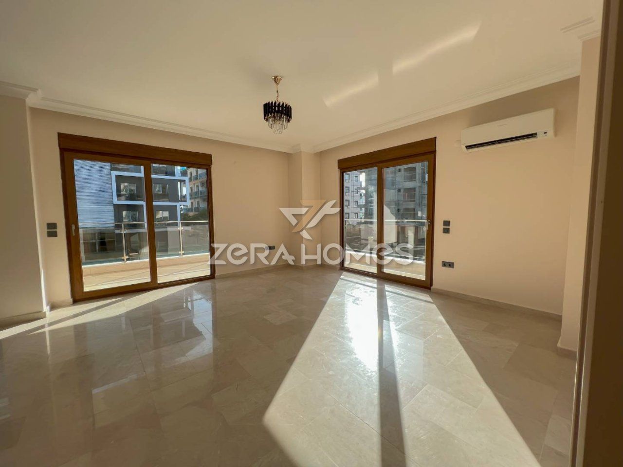 Апартаменты в Алании, Турция, 115 м2 фото 4
