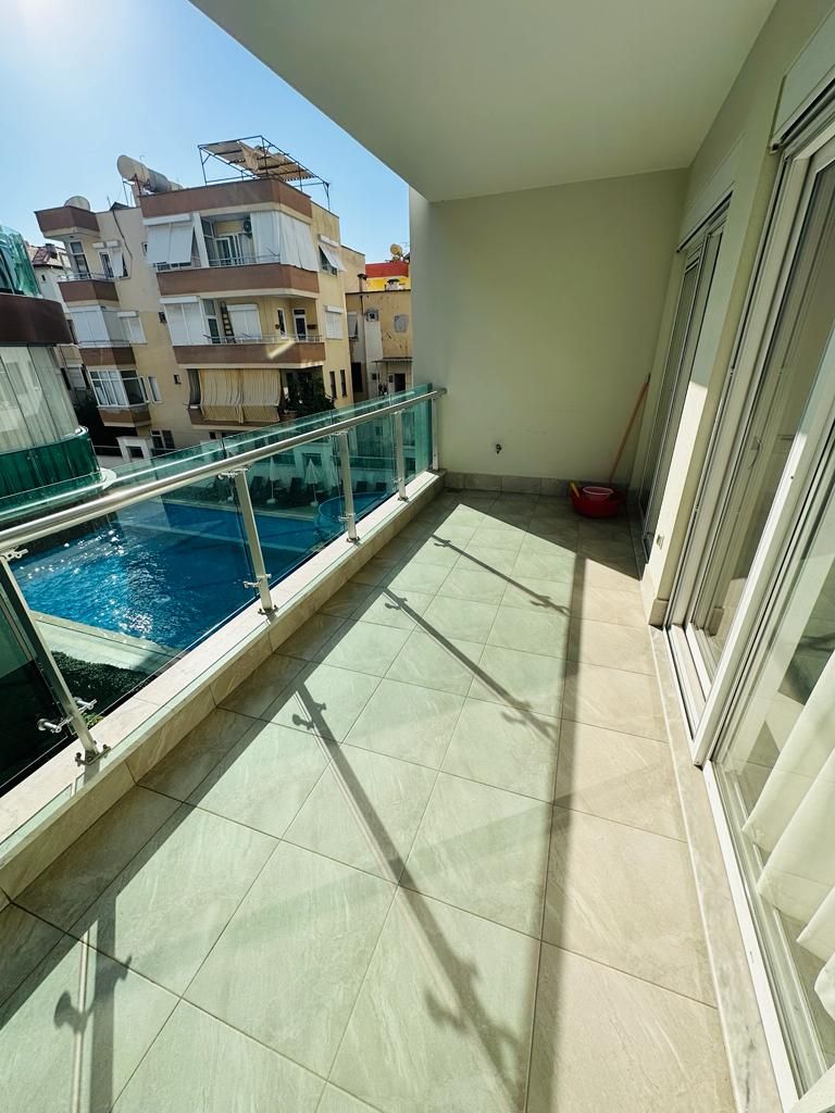 Квартира в Алании, Турция, 58 м2 фото 5