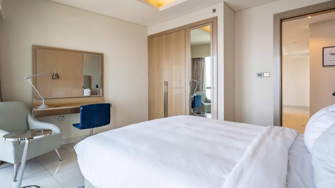 Апартаменты в Дубае, ОАЭ, 90 м2 фото 5