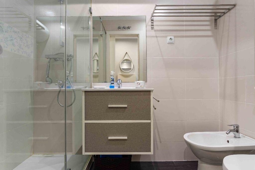 Апартаменты в Кампоамор, Испания, 40 м2 фото 4