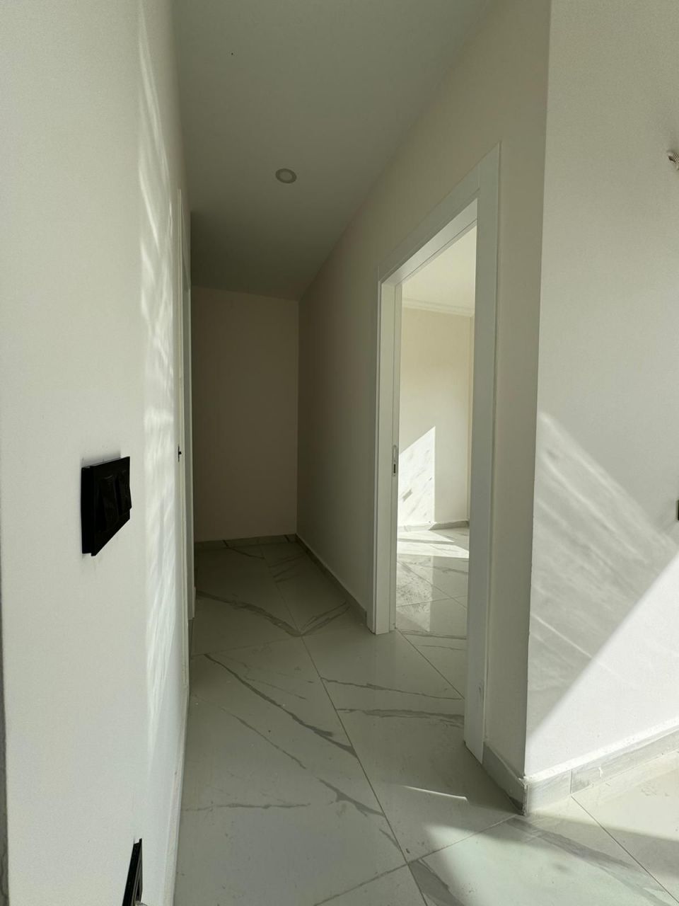 Квартира в Алании, Турция, 50 м2 фото 3
